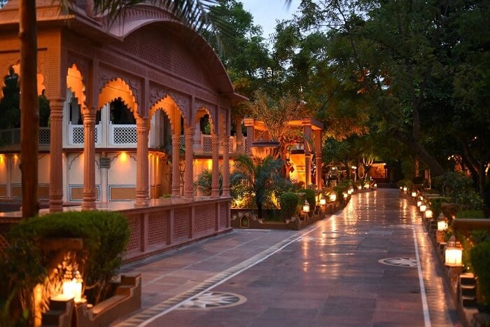 Chokhi Dhani, Rajasthan