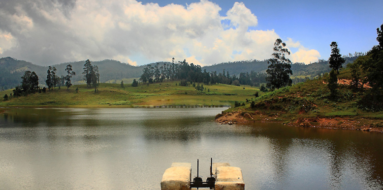 destinations to visit in July