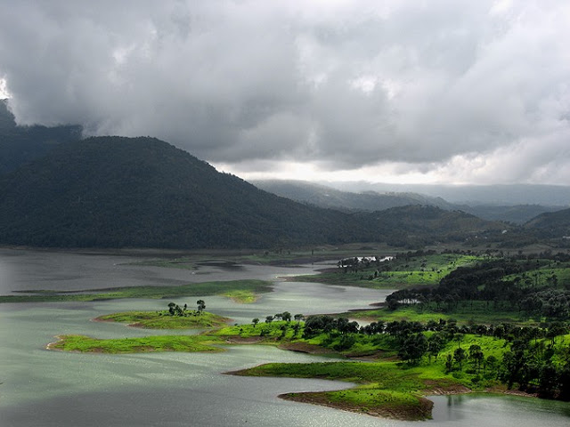 Destination to visit in July