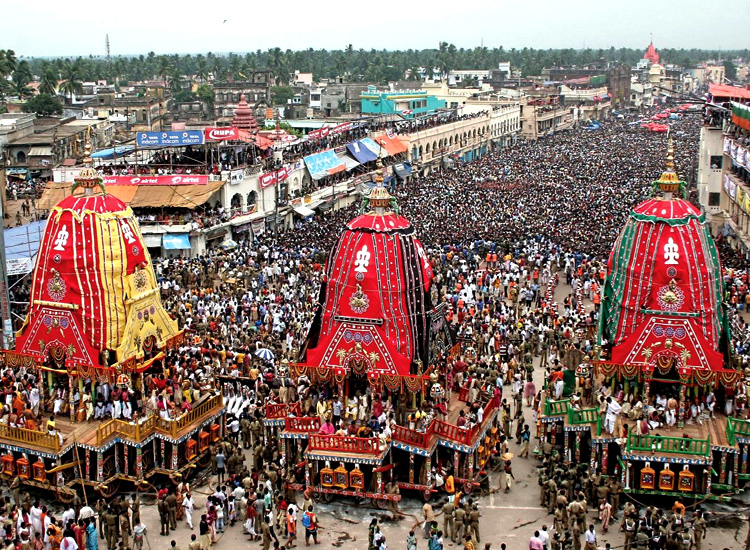 festivals of india