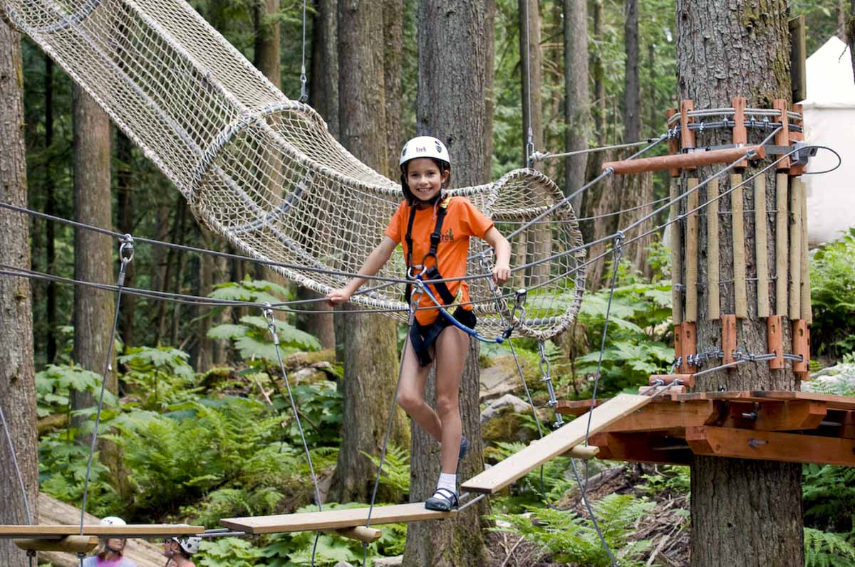 Adventure Activity, India