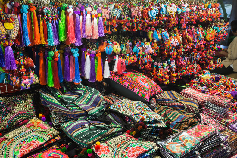 Shopping destinations in Hyderabad