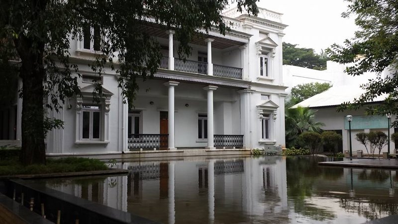 National Gallery of Modern Art, Bangalore