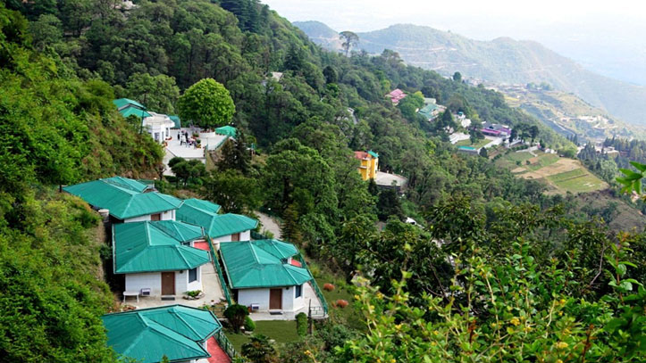 Mussoorie, Uttarakhand