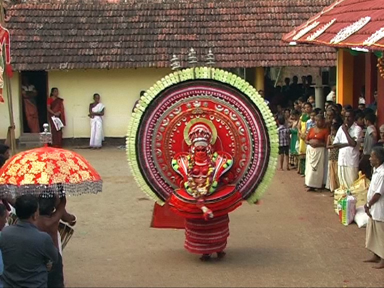 Perumthitta Tharavad, Kerala