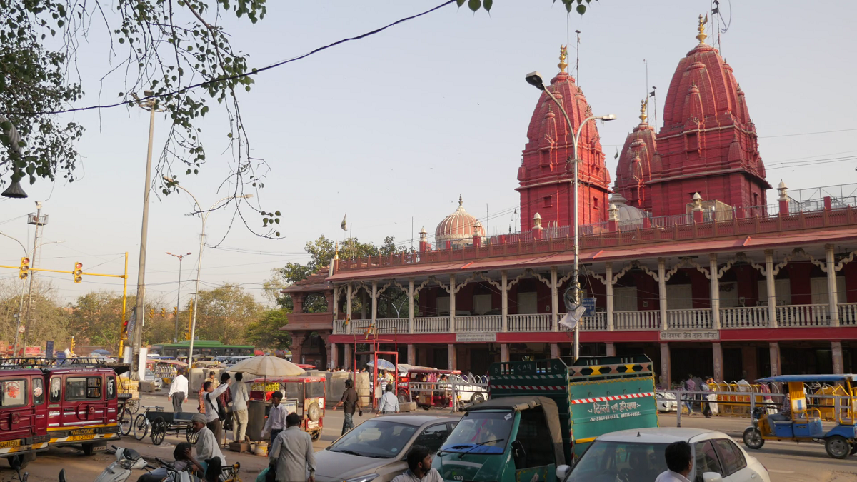 temples in India