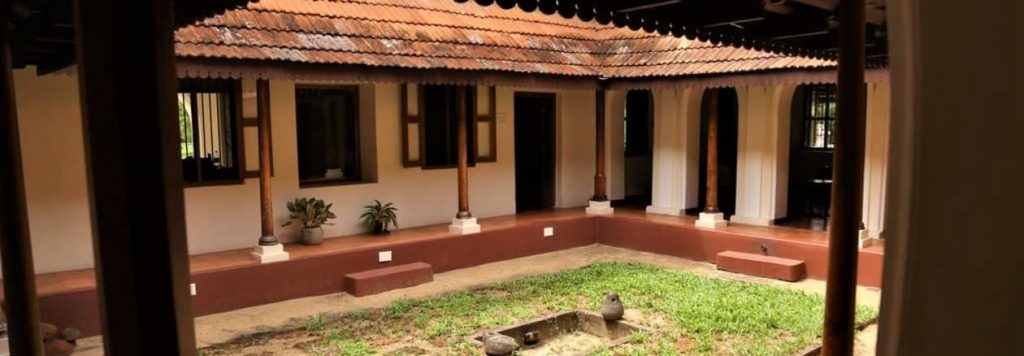 EXperience in Alleppey