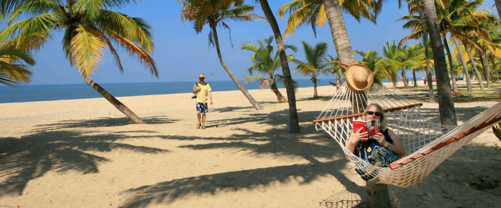 Experience in Alleppey