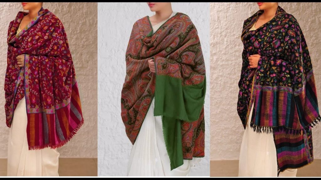 Shopping at Dilli Haat