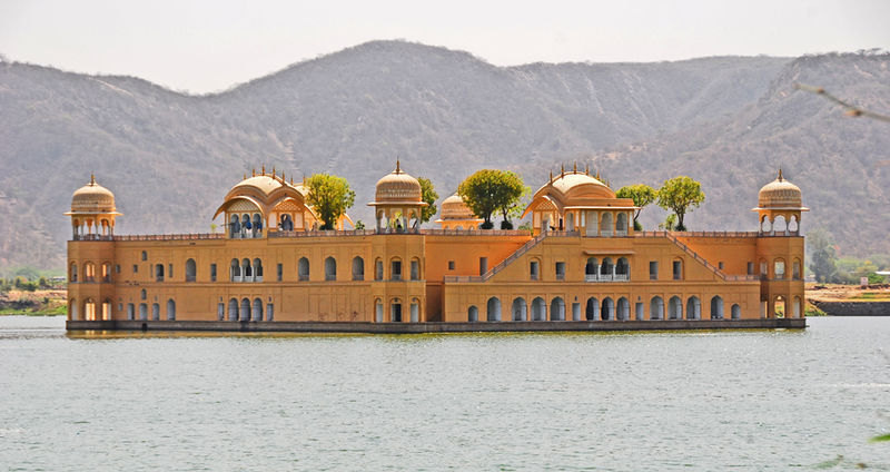 Weekend Getaways from Delhi to Rajasthan