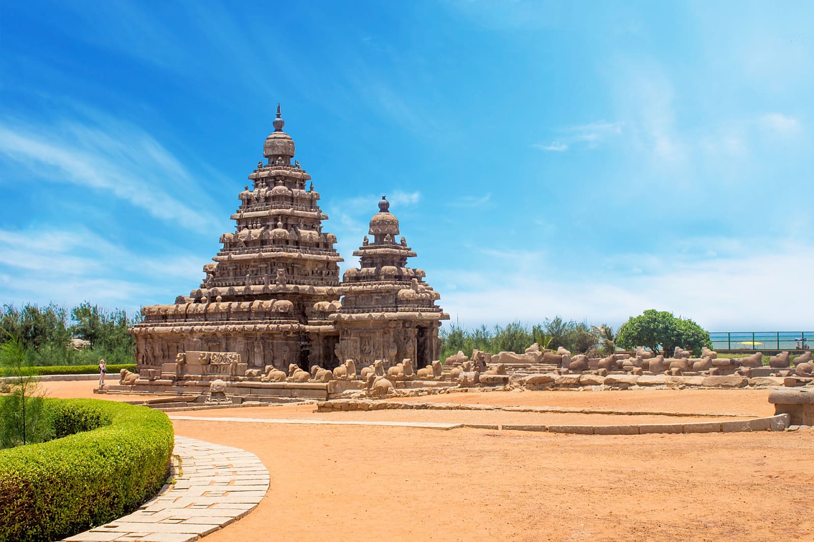 Must See Places to visit in Mahabalipuram