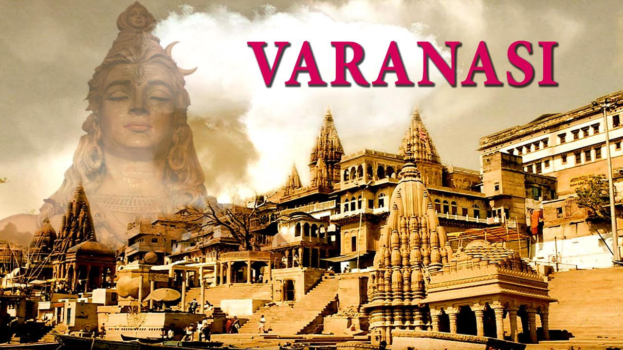 Top 20 Best Places to visit in Varanasi
