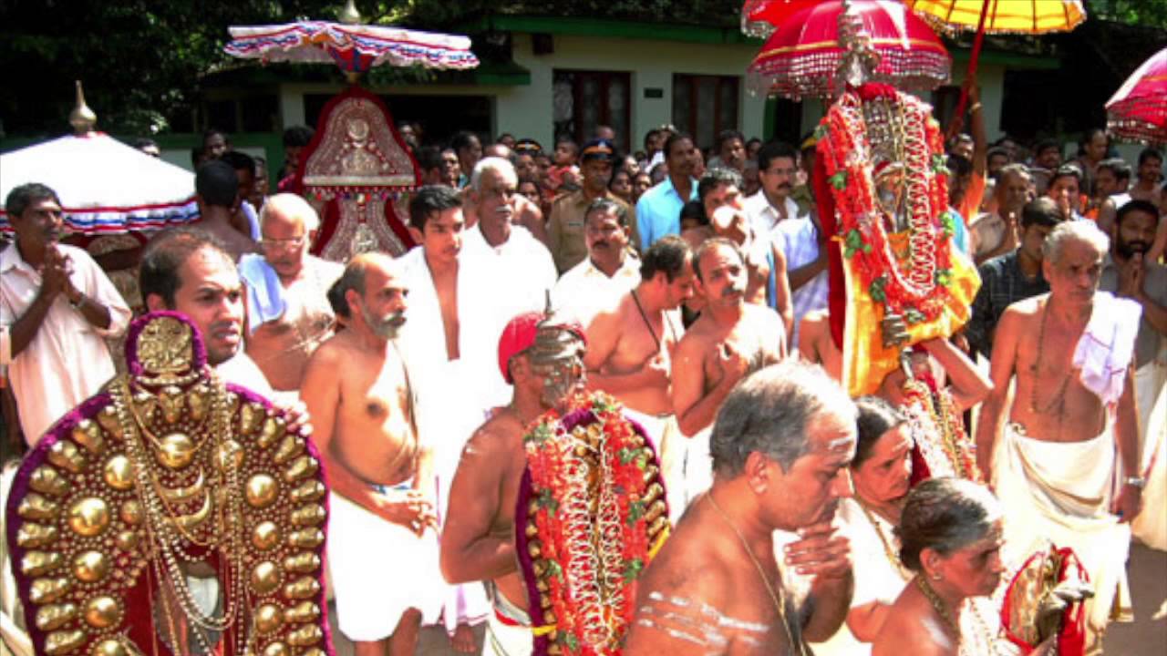 mannarasala ayilyam
