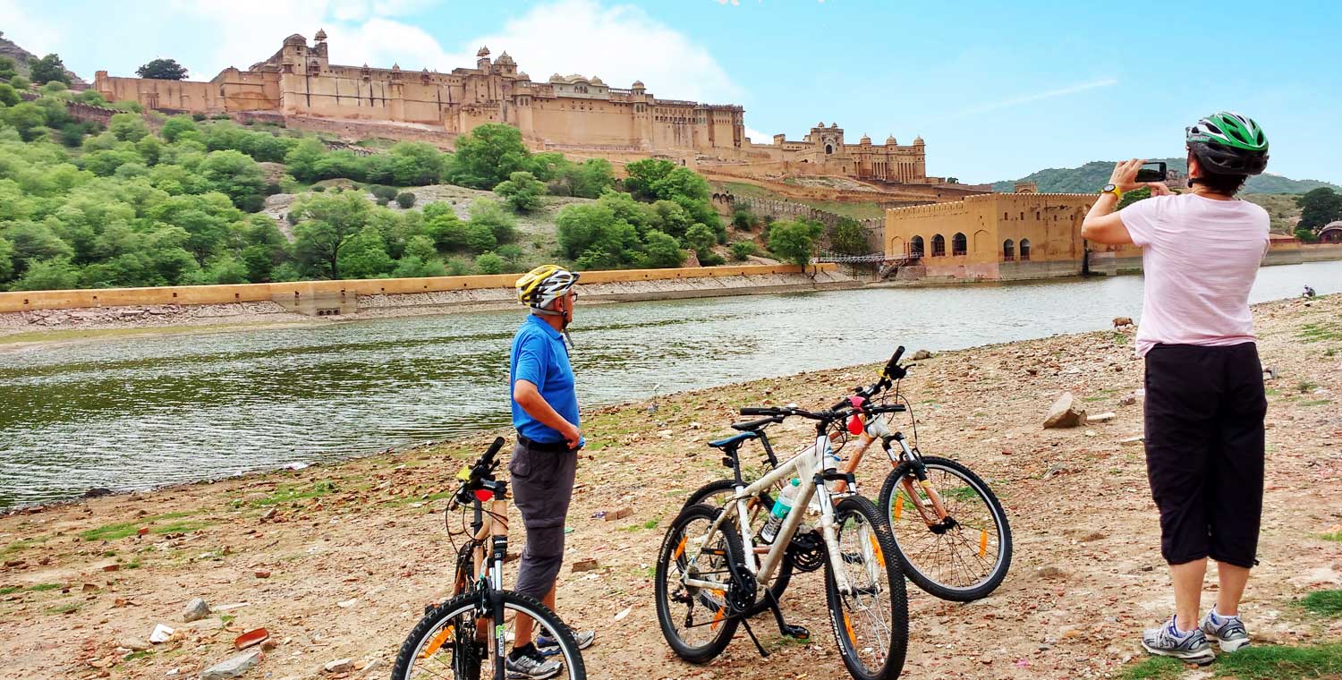 Top Adventure Activities to Experience in Jaipur