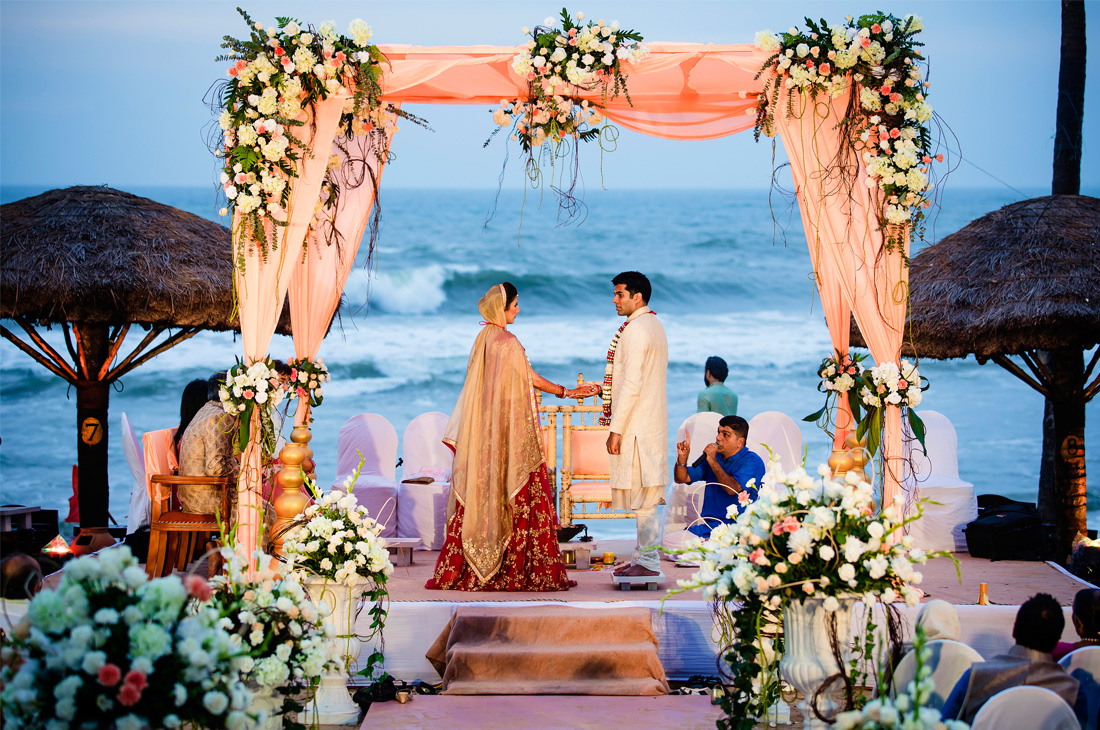 Top 20 Best Wedding Destinations in India