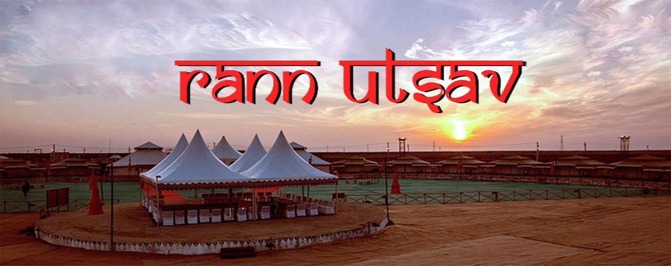 Top 10 Reasons to Visit Kutch Rann Utsav 2021- 2022
