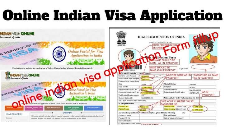 Indian Visa