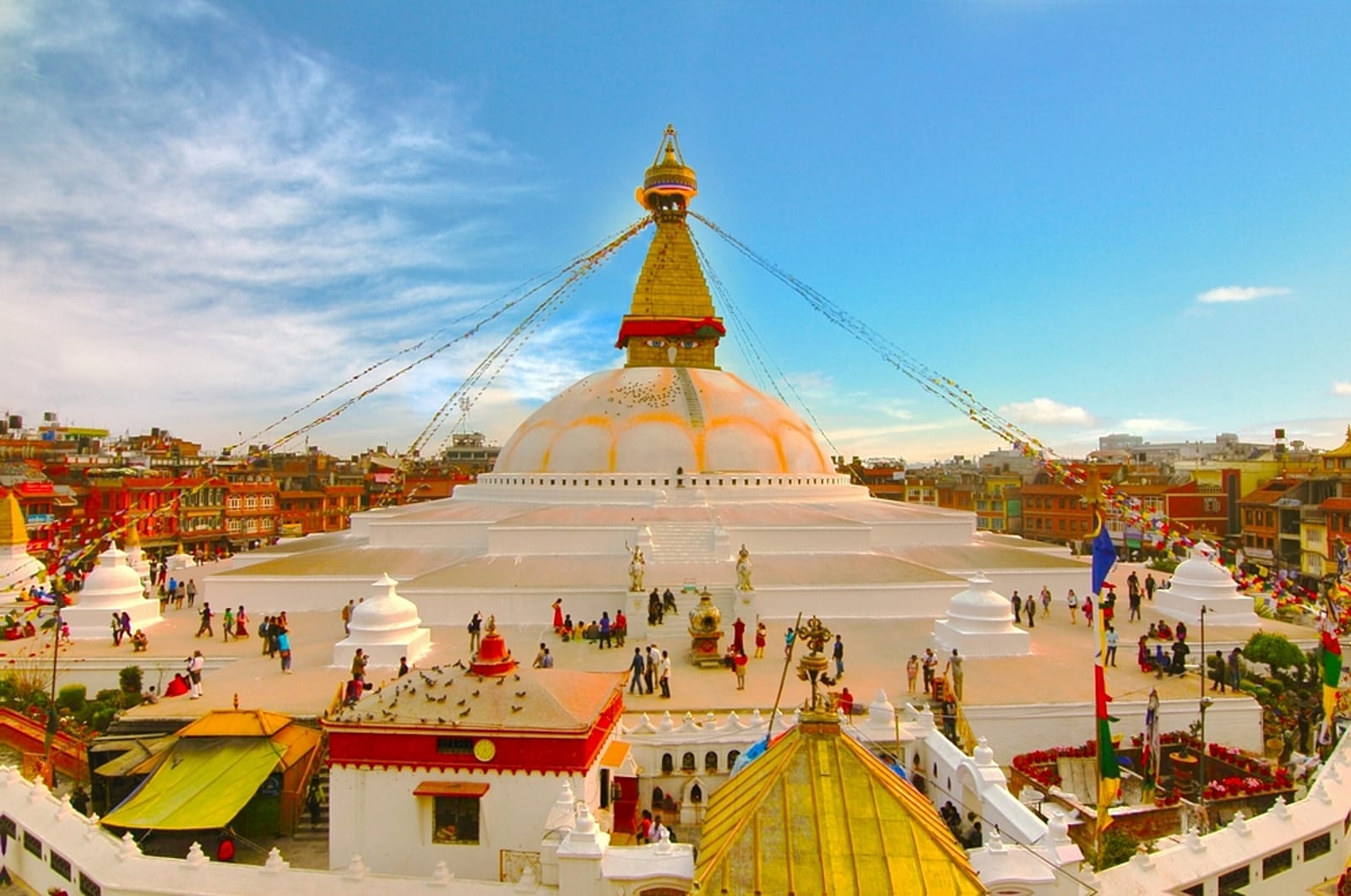Top 12 Most Beautiful Destinations to Visit in Nepal
