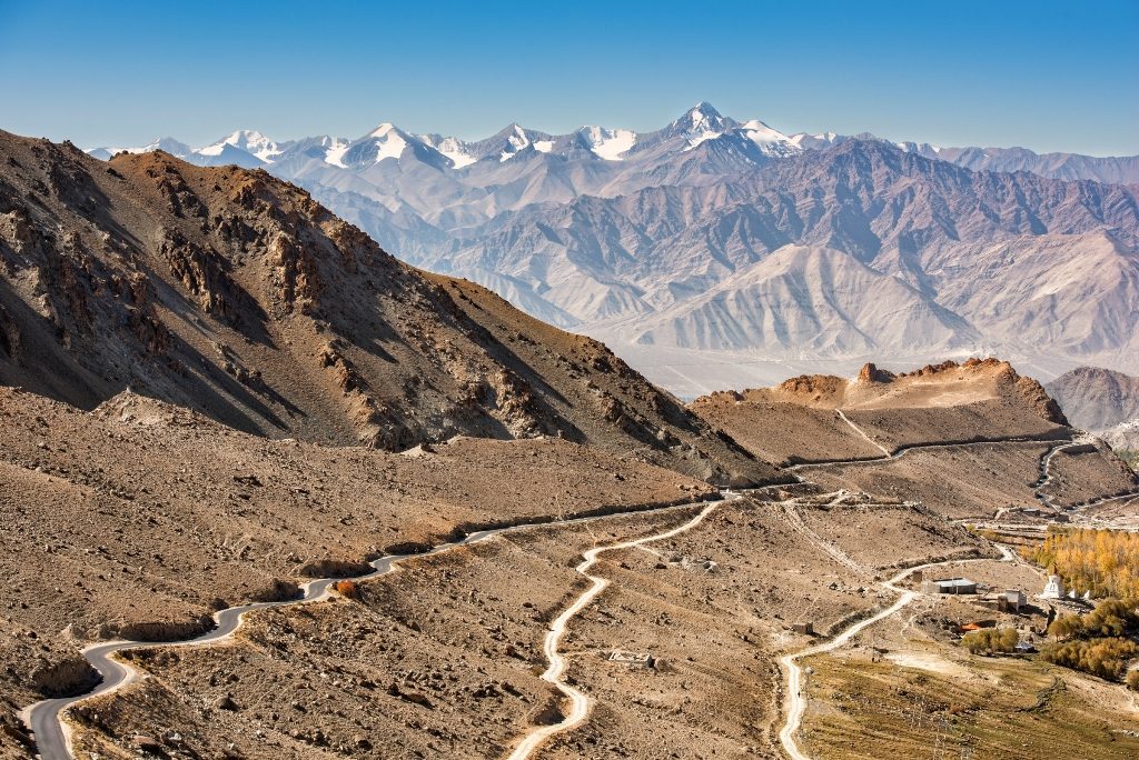 things to do in leh ladakh