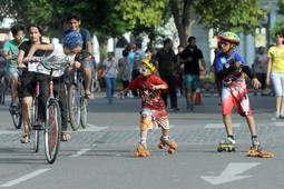 Top 15 Interesting Things to Do In Delhi For Free