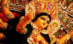How Navratri is Celebrated in India?