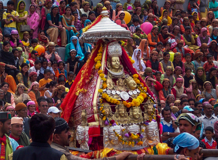 fairs and festivals in India