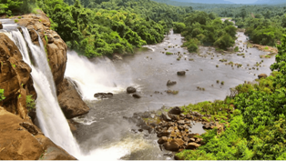 Top 20 Famous Destinations to Visit in North Kerala