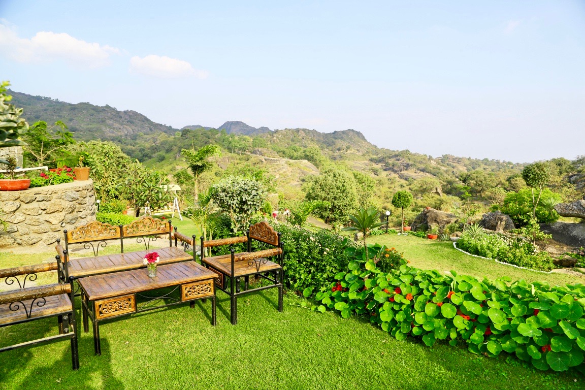 Atracción de Udaipur y Monte Abu Tour