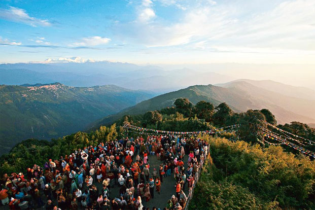 Los Lugares Principales Para Visitar en India