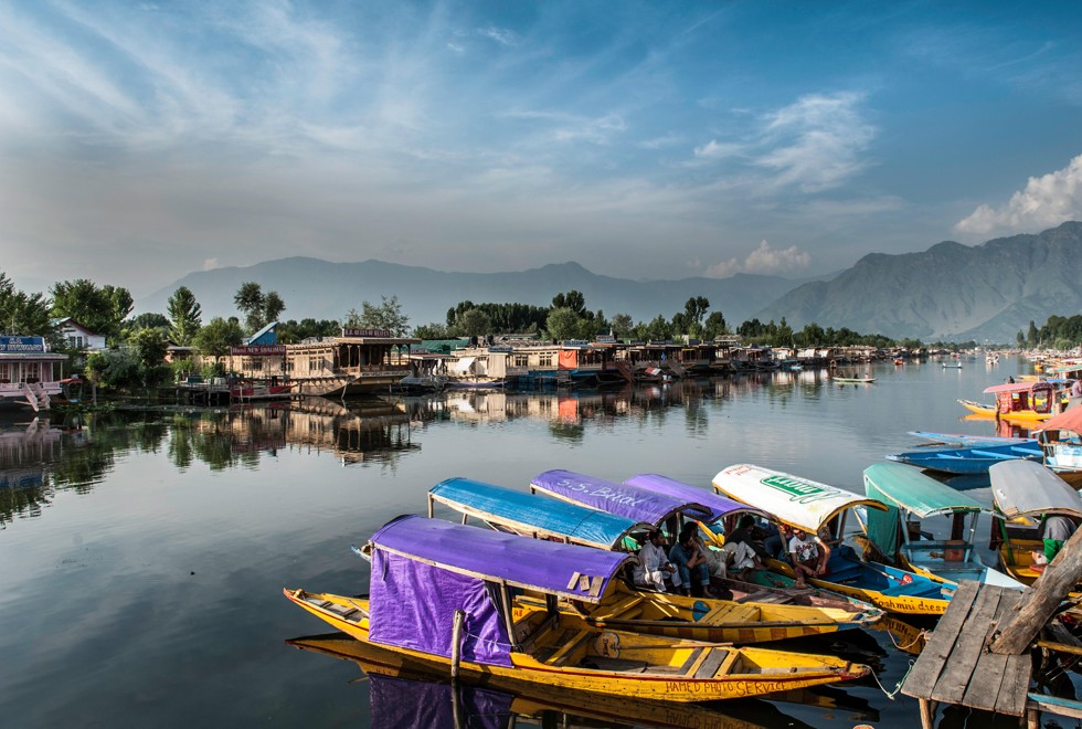 7 Mejor Destino de Vacaciones Flotante en Asia