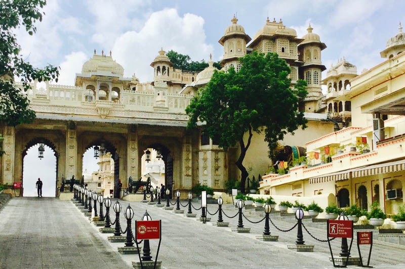 10 Cosas Que Ver en Udaipur