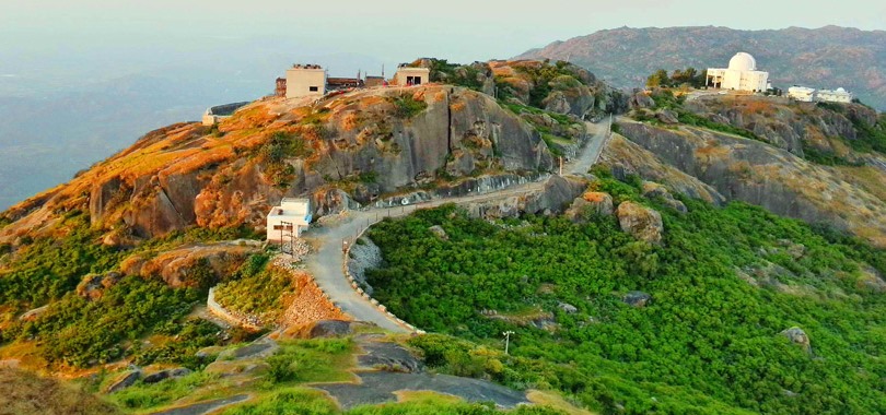 10 mejores cosas que hacer en Monte Abu, Rajasthan