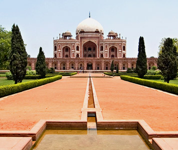 Fort and Palaces of Rajasthan