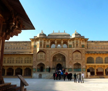 Jaisalmer Fort