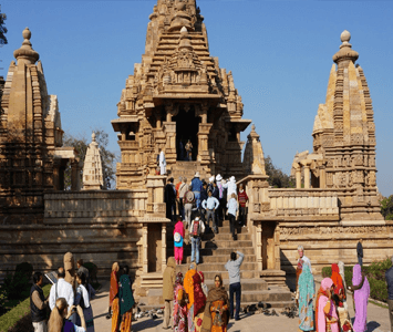 Khajurahonorthindia