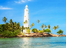 Sri Lanka Beach Tour