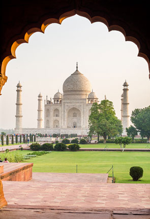 Honymoon Package India