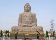 Buddhist Tour Packages North India