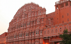 Hawa Mahal Jaipur