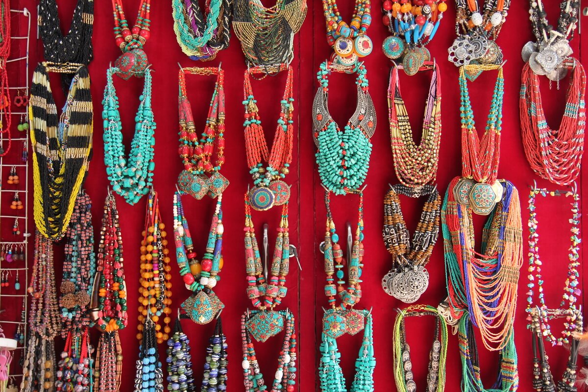 beads accessories