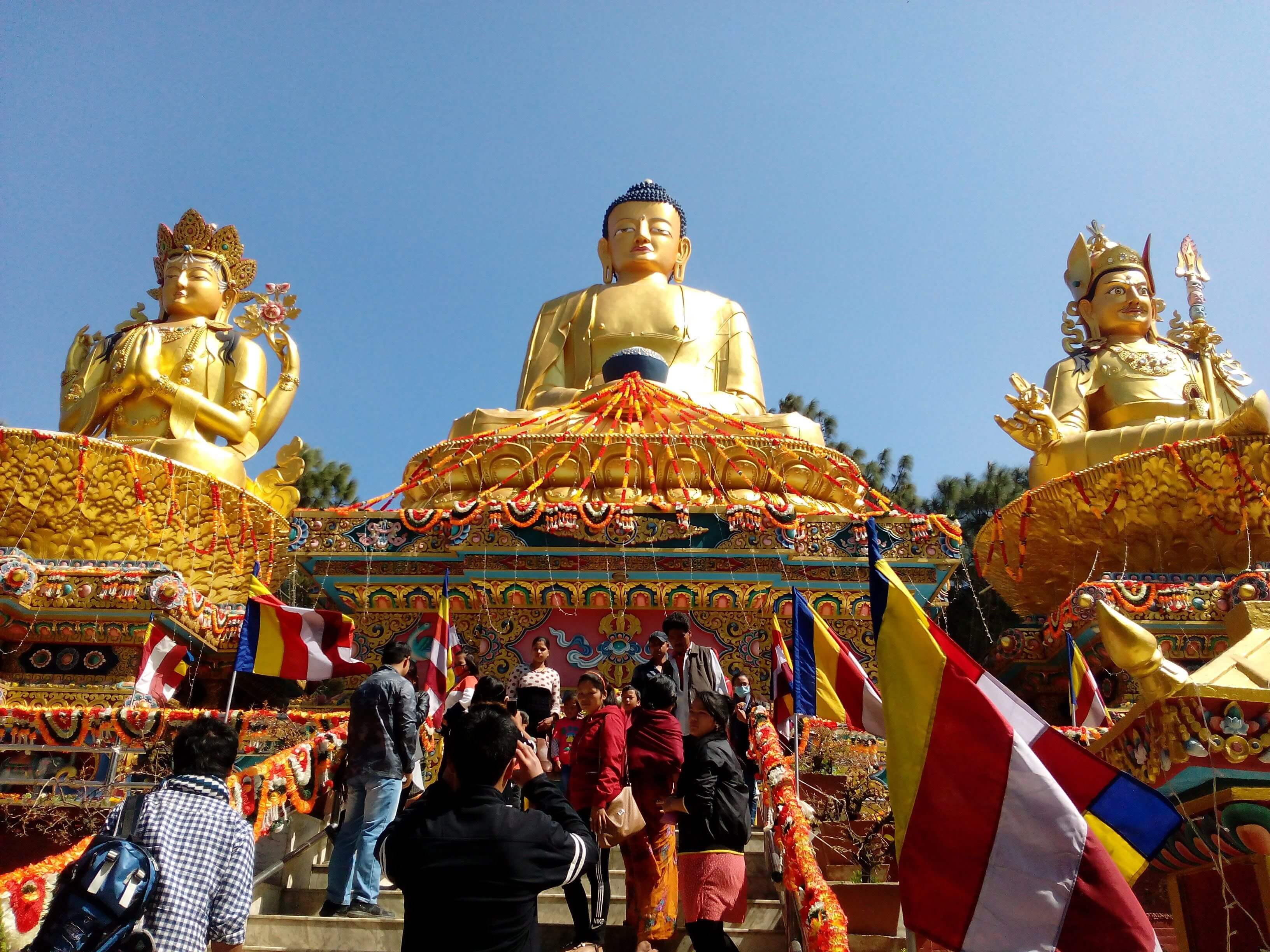 Buddha Jayanti
