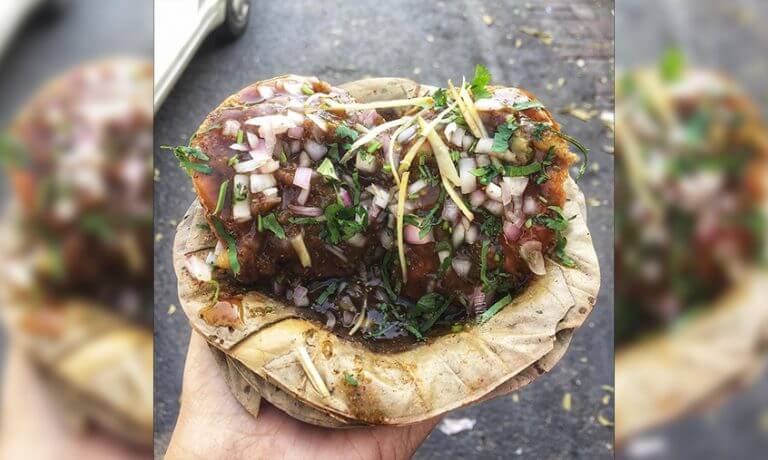 Fateh Chand Kachori Waley