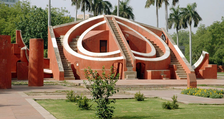 Jantar Mantar Delhi