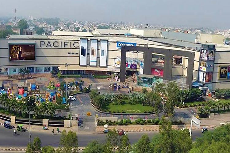 Pacific Mall Delhi