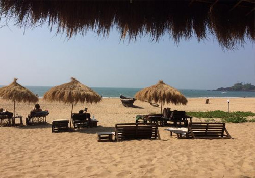 Goa Beaches