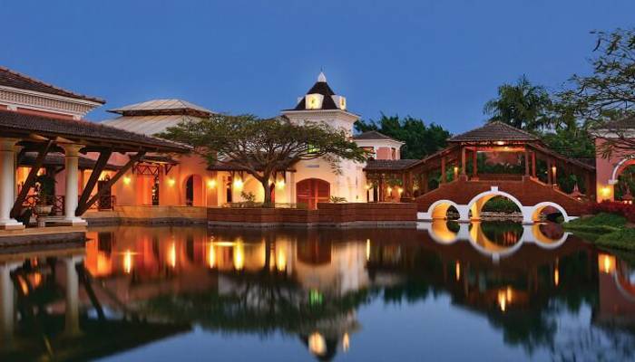 Park Hyatt Goa