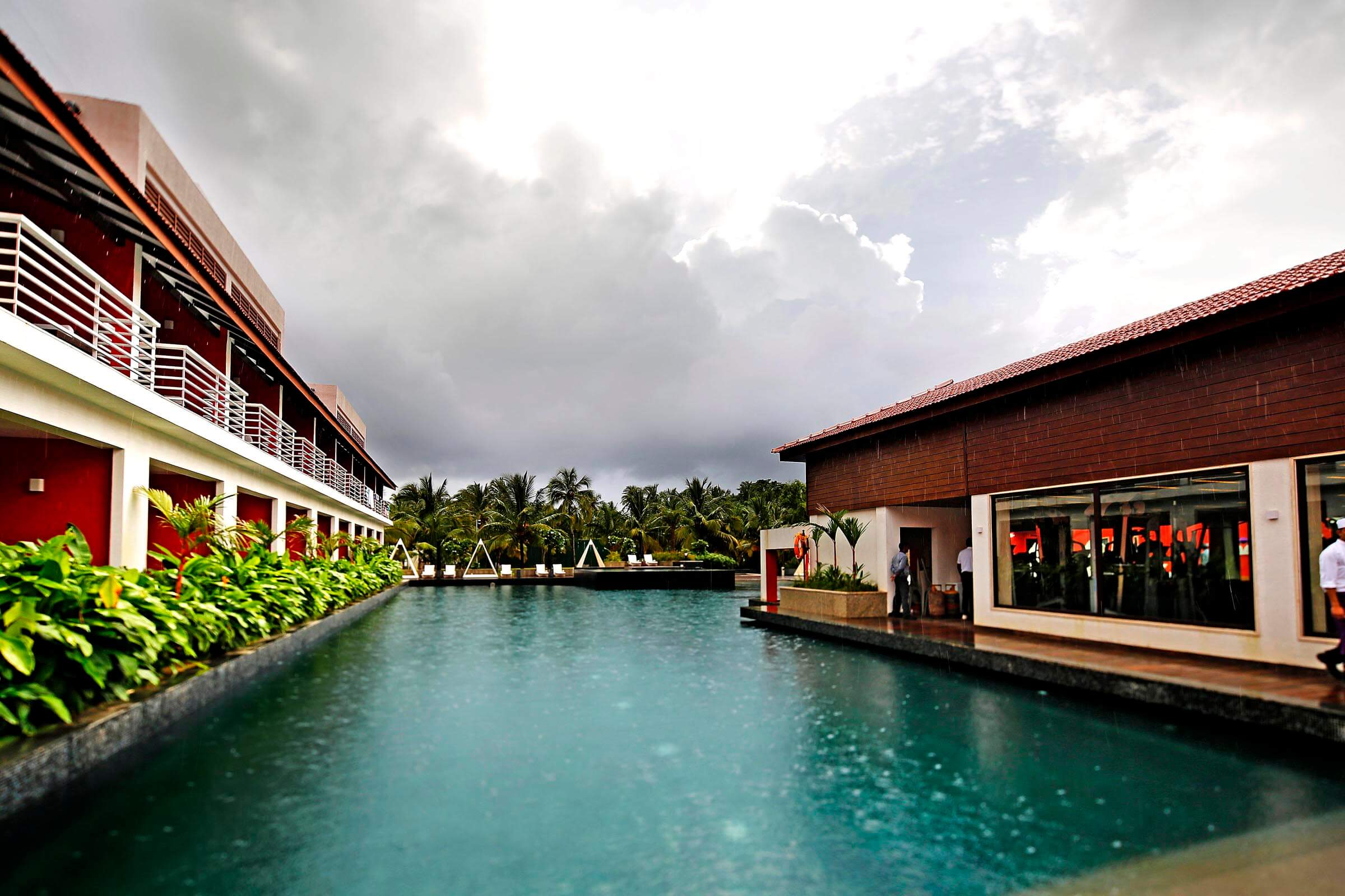 Planet Hollywood Beach Resort