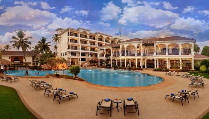 Resort Rio Goa