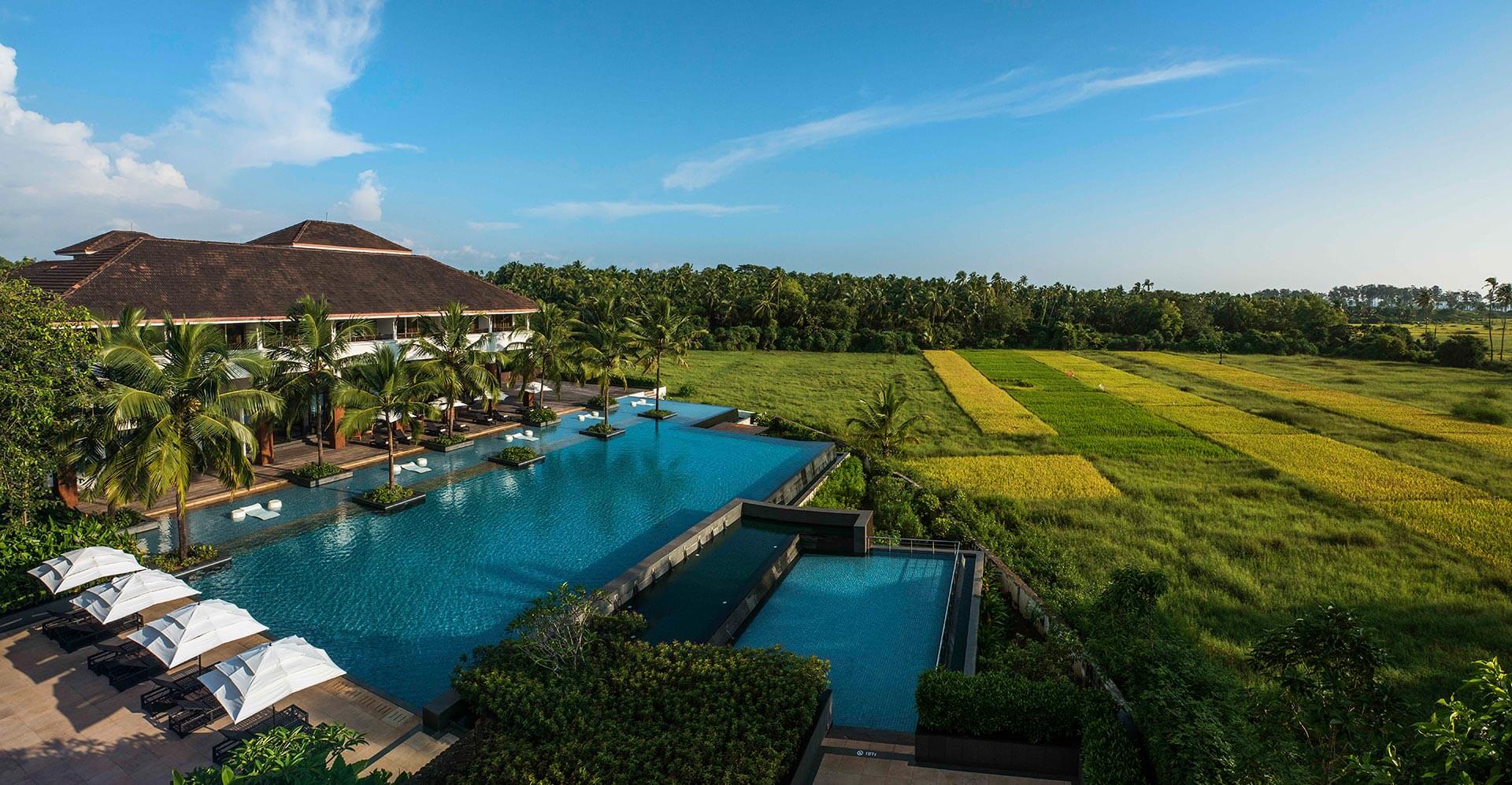 Alila- Diwa Goa