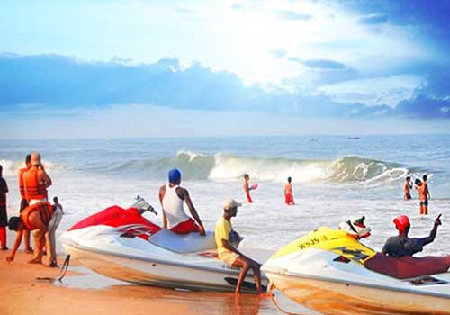 Goa Tour Info